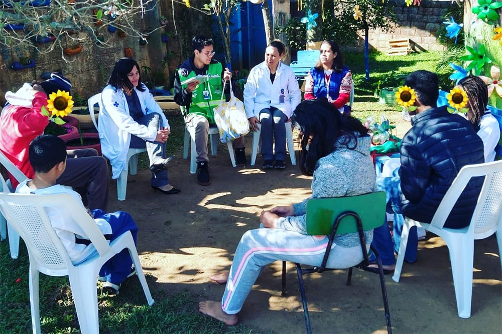 SAICA - CASA GIRASSOL